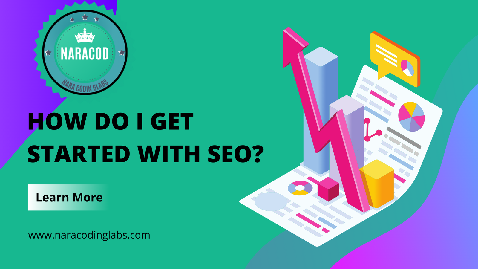 How Do I Get Started With Seo?