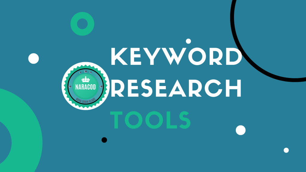 WHAT IS THE BEST TOOL FOR KEYWORD RESEARCH