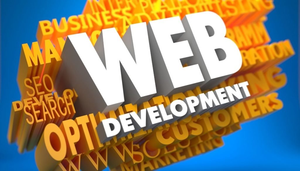 Web Development Trends