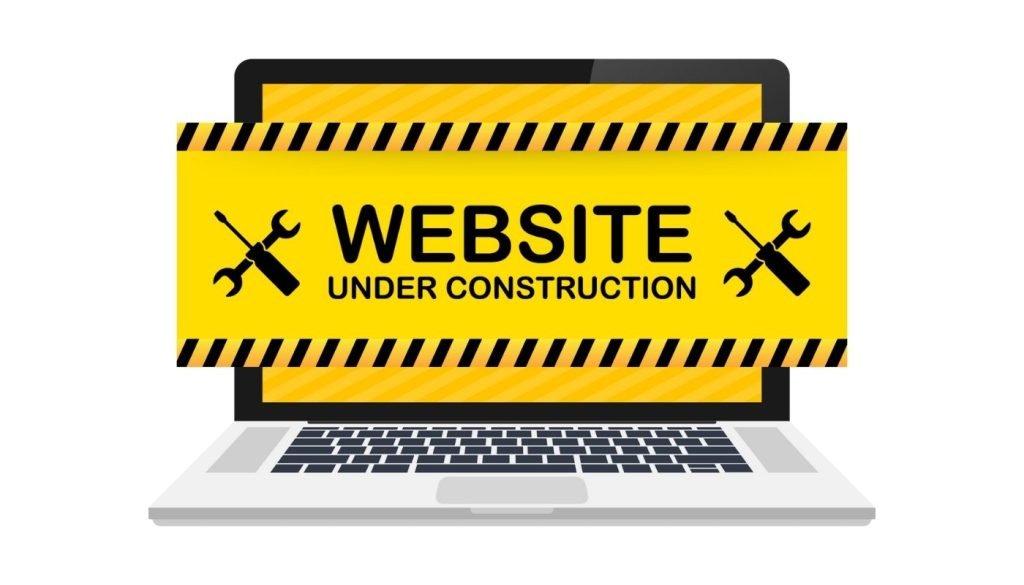 Website Building