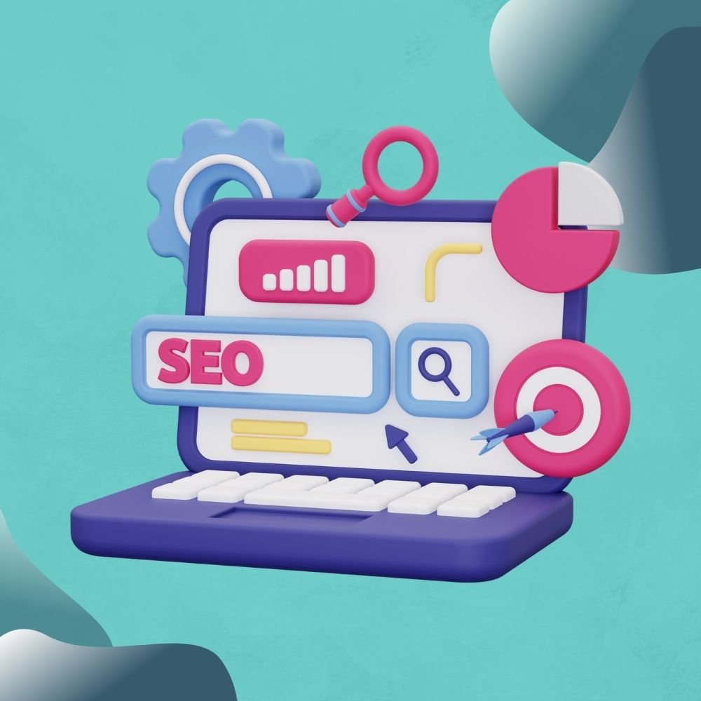 What is an on-page SEO