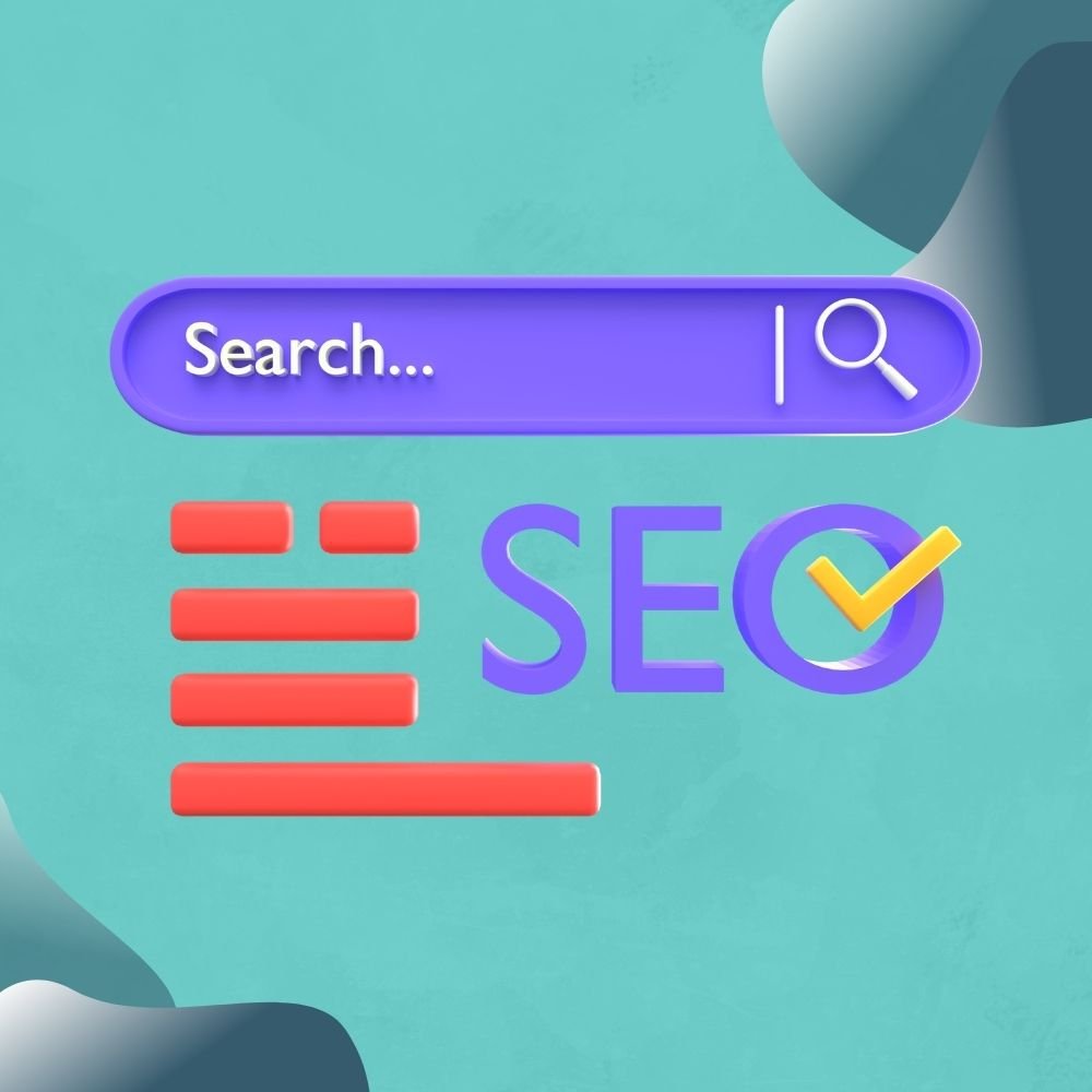 What is an on-page SEO