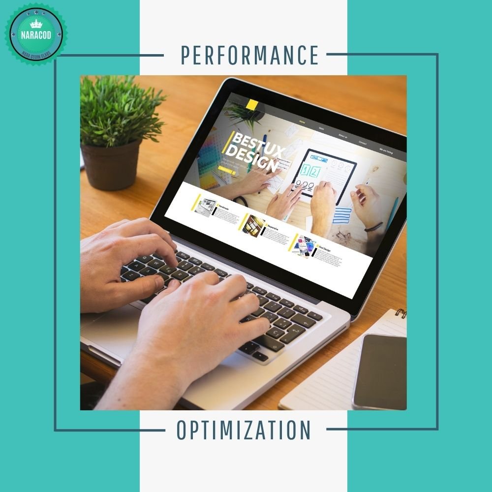 What Is Site Performance Optimization