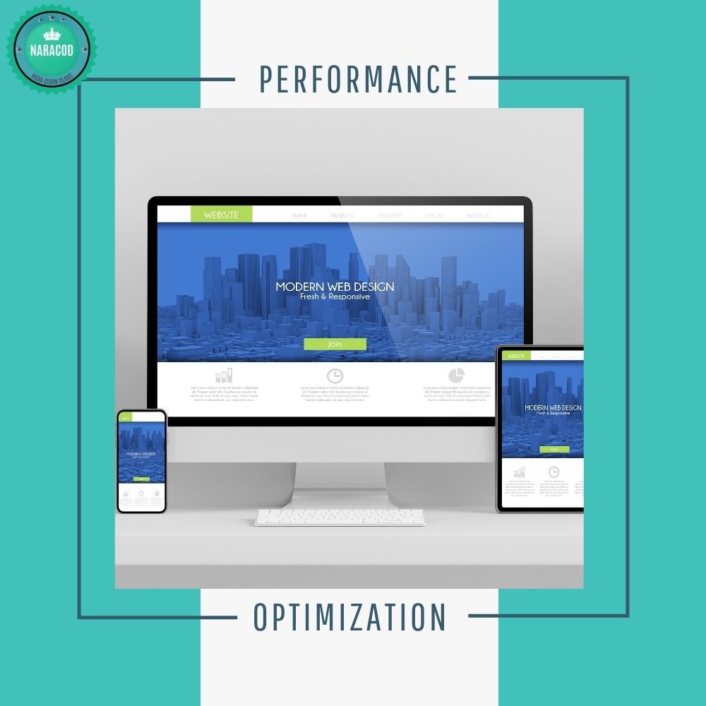 What Is Site Performance Optimization