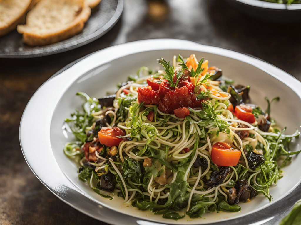 Juliet Italian Kitchen