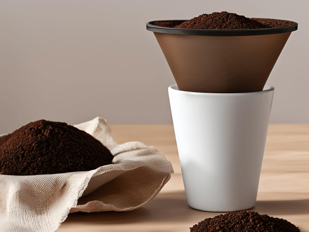 Reusable Coffee Filters