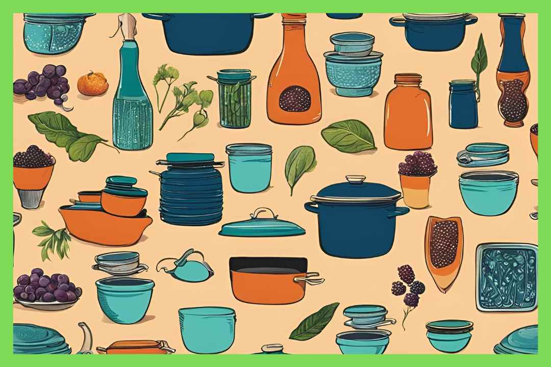 Reusable Kitchen Goods The Ultimate Guide to Reusable Kitchen Products: Save Money and the ...