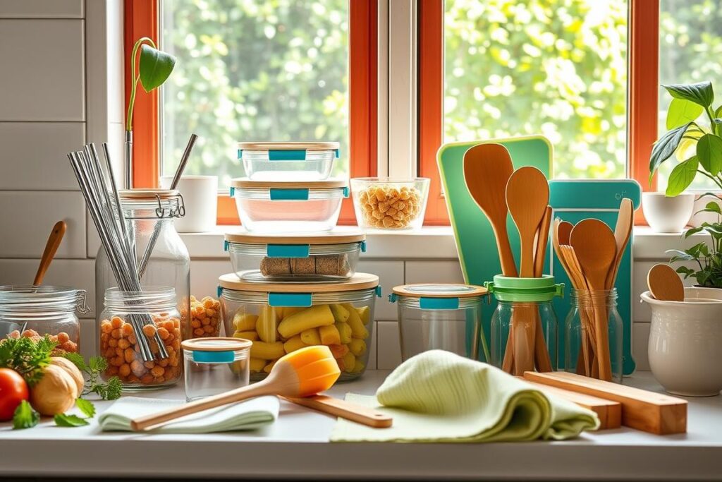 Reusable Kitchen Products