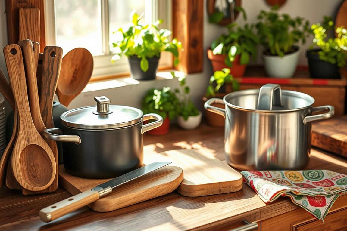 Best Recycled Kitchen Tools