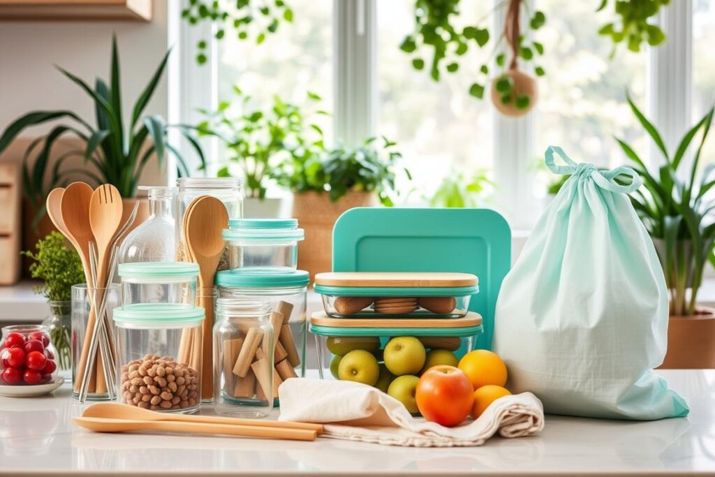 Reusable Kitchen Products